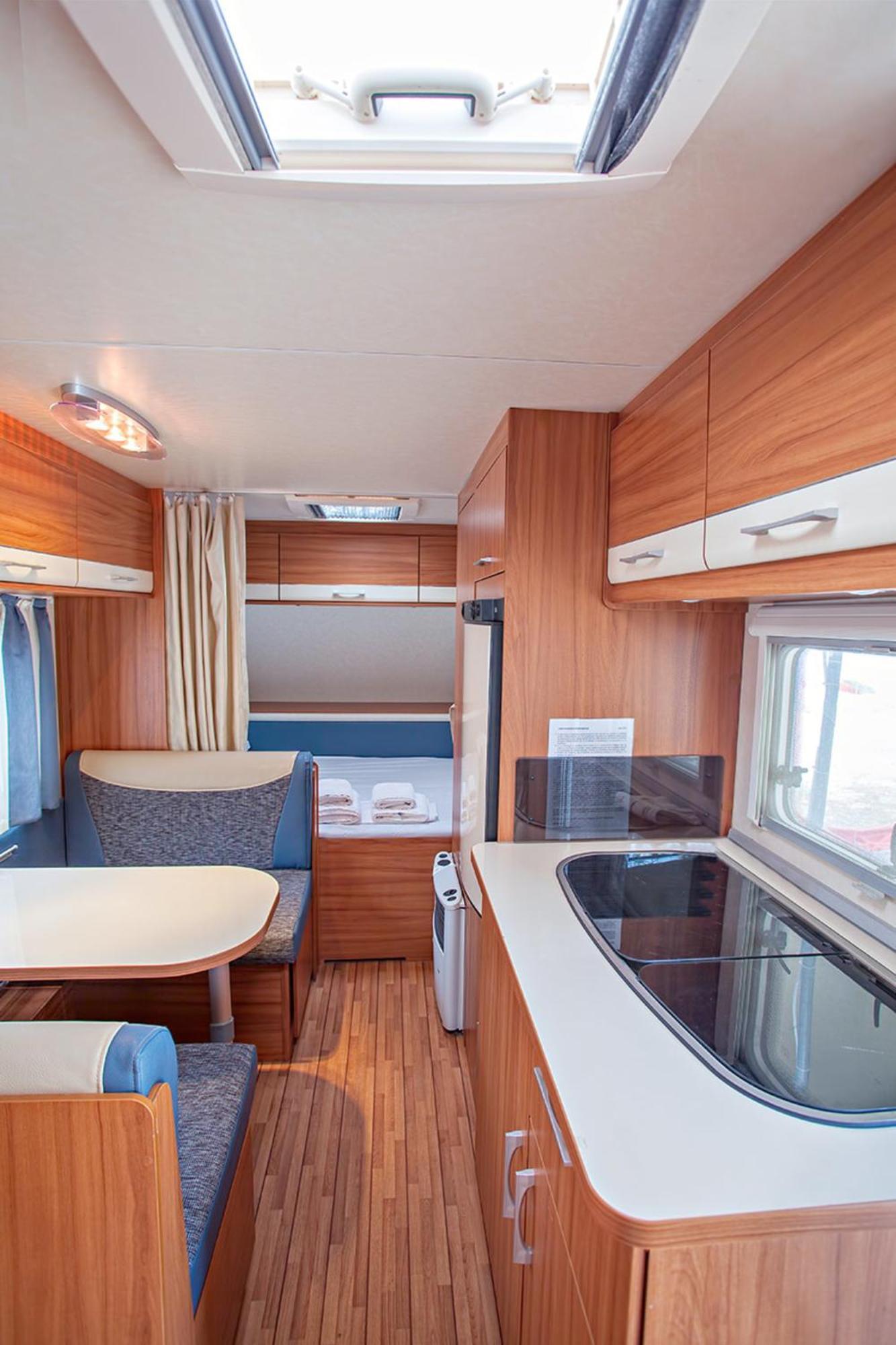 Armenistis Camping & Bungalows Szárti Szoba fotó