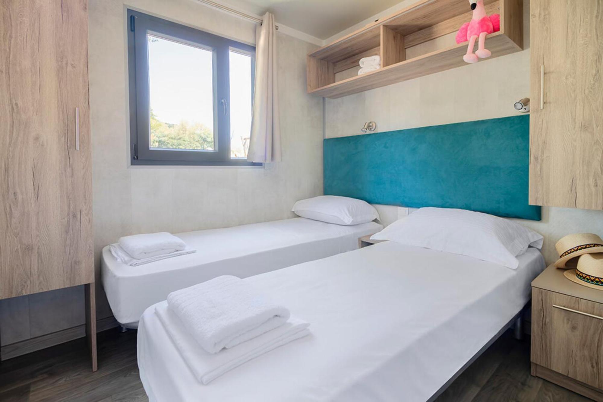 Armenistis Camping & Bungalows Szárti Szoba fotó